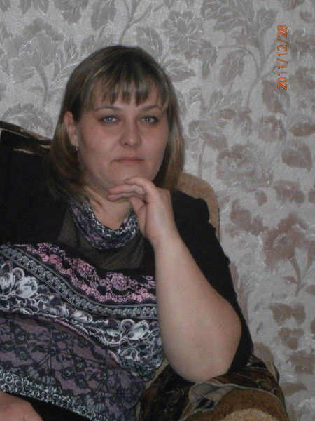 Ирина Торопова