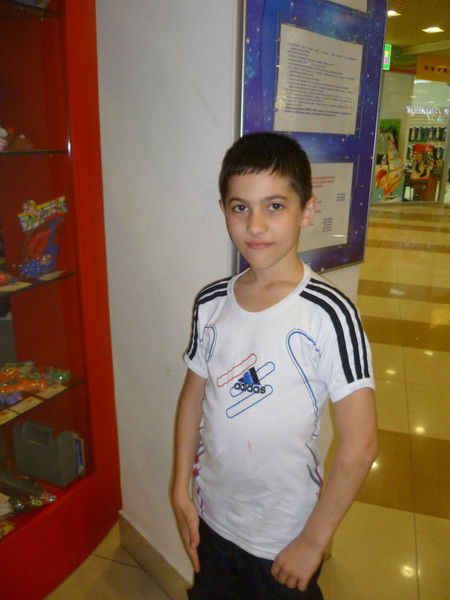 Сергей Балянцев