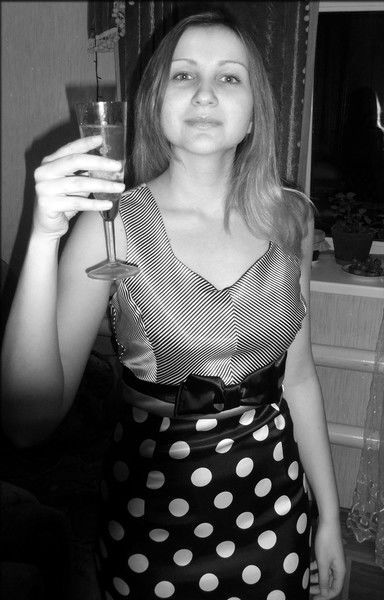 Малышь Иноземчик