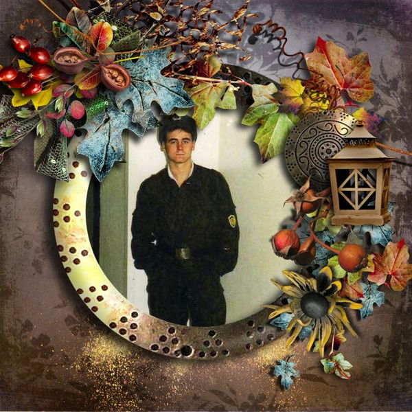 Вова Коромыслов