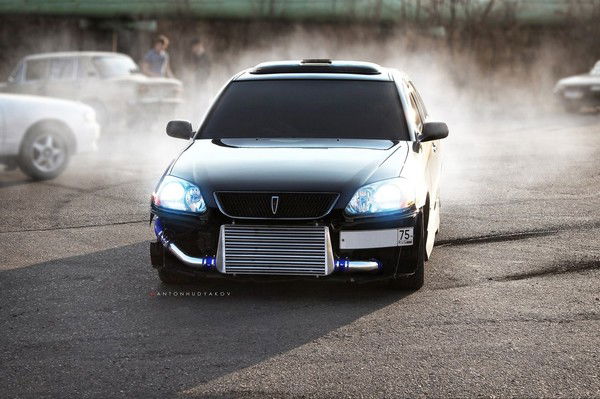 Дмитрий Бардокин