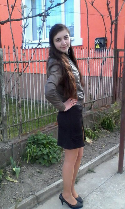 Ярослава Лендєл