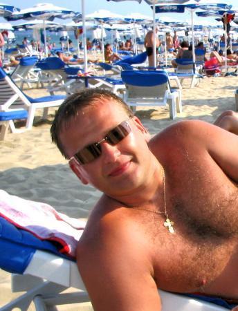 Виктор Мельник