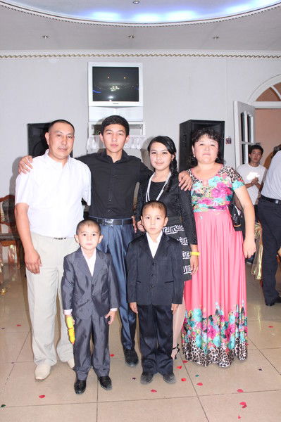 Сабыржан Кабылжанулы