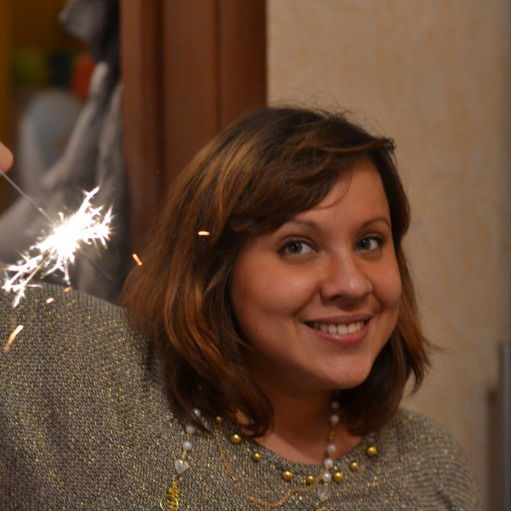 Наталия Макарова