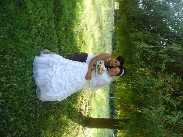 Барчын Насирдинова