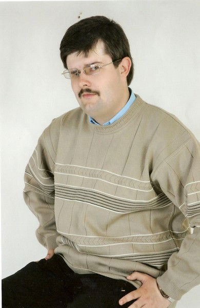 Александр Педан