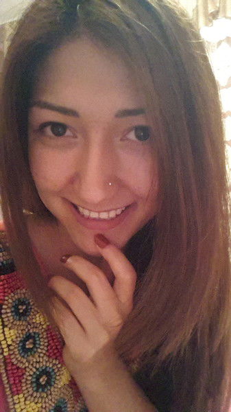 Гуля Джанбакиева