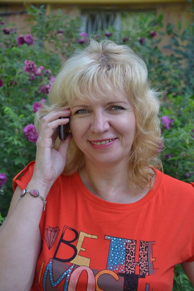 Марина Гредина