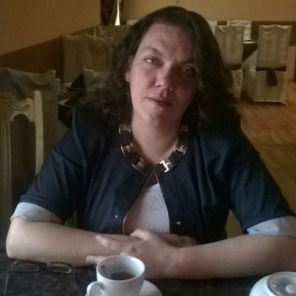 Наталья Швецова