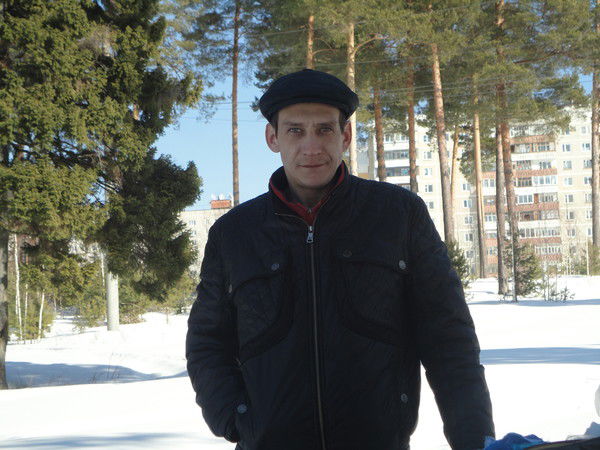 Виктор Сорокин