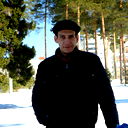 Виктор Сорокин