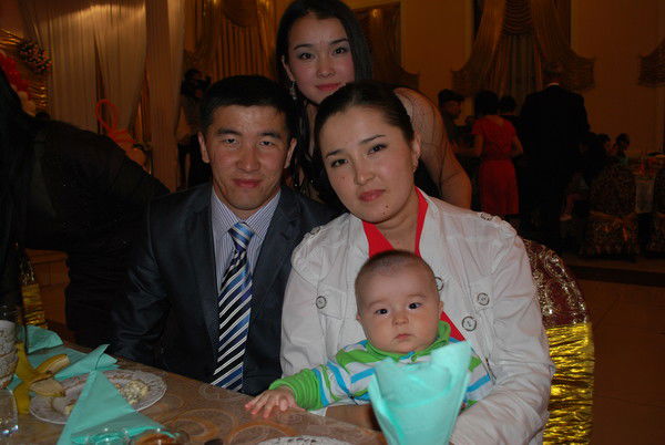 Маржан Утельбаева