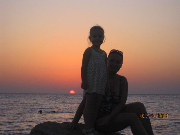 Елена Азоркина