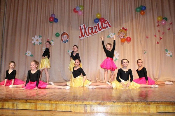 Настюшка. Дочка