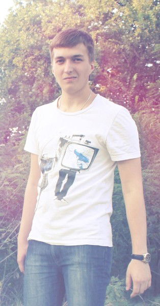 Александр Живодёр