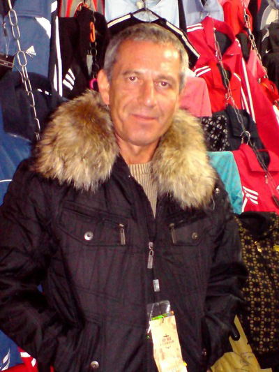 Андрей Тарточаков