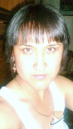 Асем Абдрахманова