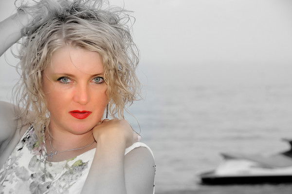 Ольга Красильникова