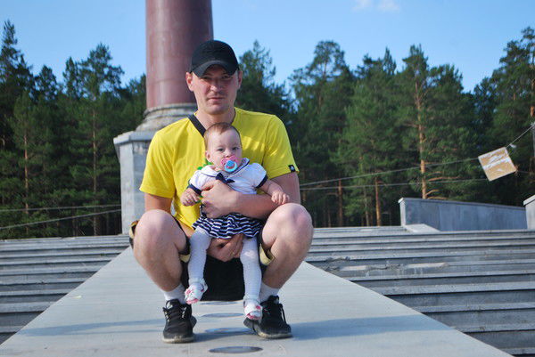 Иван Трегубов