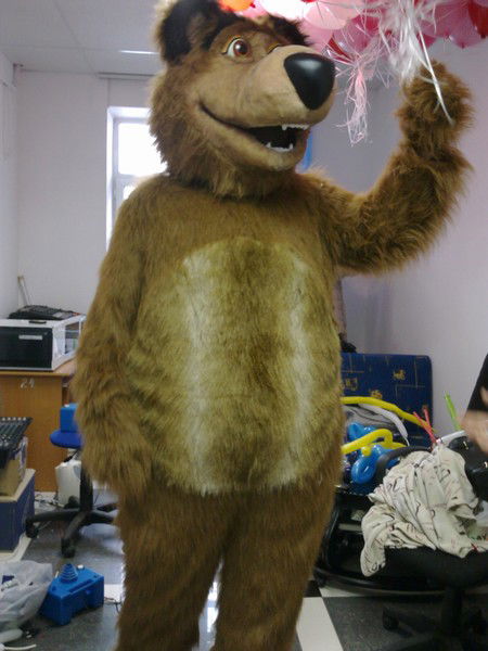 Игорь Мартынов