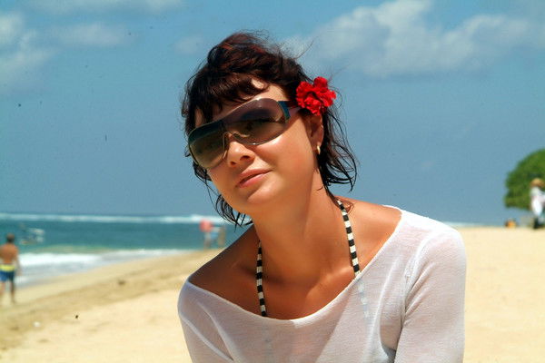 Марианна Дмитриева