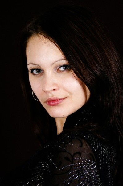 Екатерина Голотвина