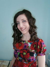 Наталья Серопол