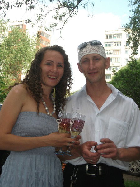 Юлия Лобасова