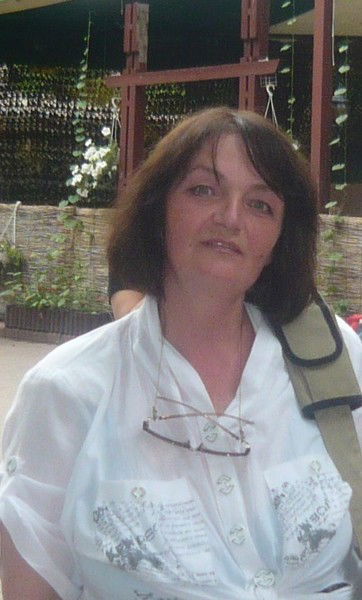 Марина Новицкая