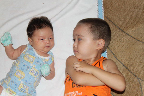 Эльмира Канаткызы