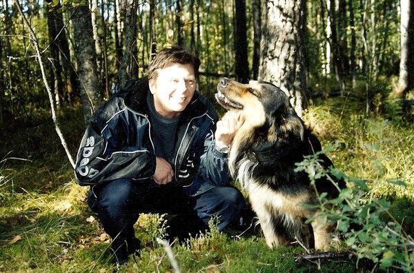 Старчиков Андрей