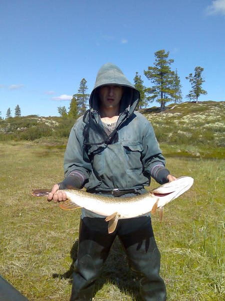 Илья Капустин