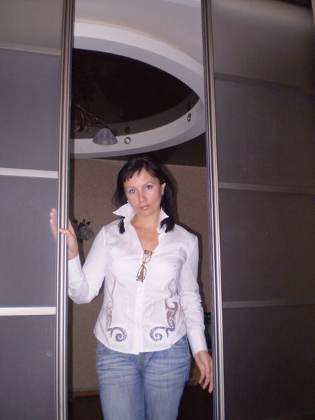 Ирина Ирина