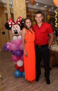 Анастасия Кунах