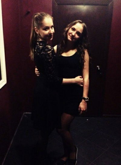 Анастасия Петровская