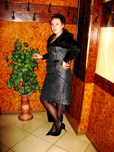 Елена Тищенкова