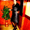 Елена Тищенкова