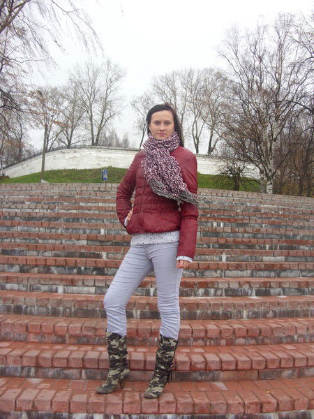 Лиз@ Пелёвина