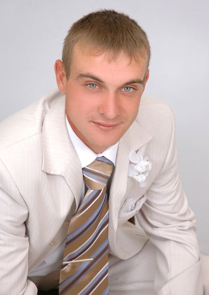 Дмитрий Павлущенко