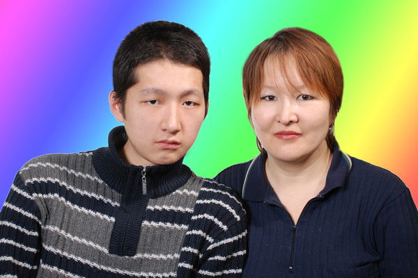 Шолпан Макатаева