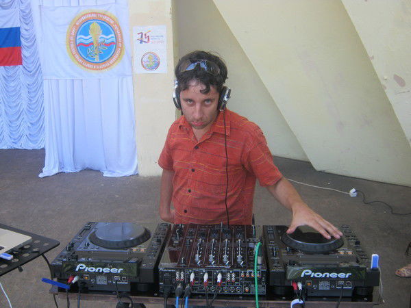 Дмитрий Лобиков