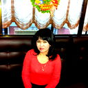 Бану Кенжеева