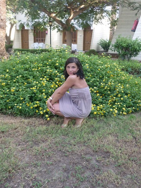 Надежда Данилушкина