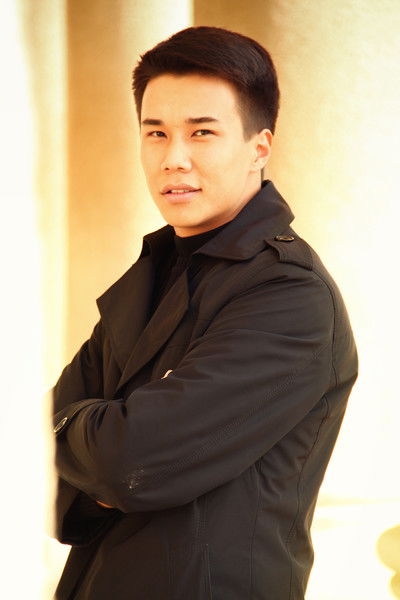 Назим Аскарбекович