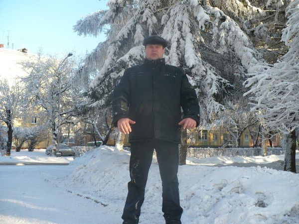 Юрий Правдин