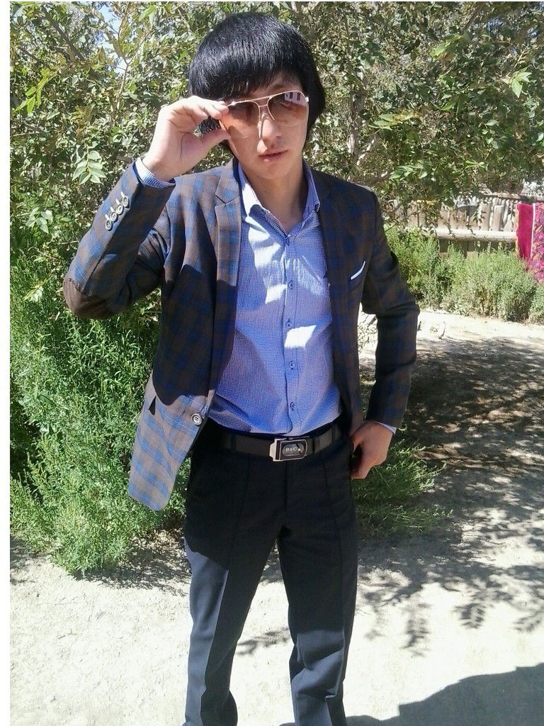 Ержан Жунусов