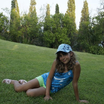 Анжела Евтушок