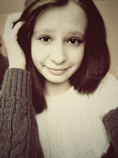 Ирина Веселова