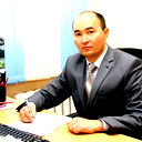Бекболатов Габит